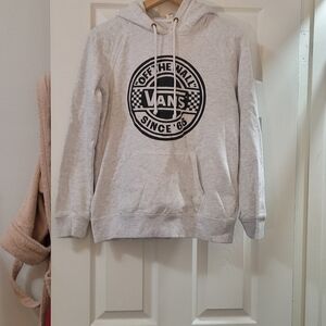 Vans Hoddie